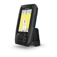 Garmin Plus 4 vis verklikker 10,9 cm (4.3") 200 W - thumbnail