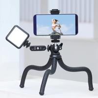 Ulanzi R102 Mini Magic Arm met 2x 1/4" schroef - thumbnail