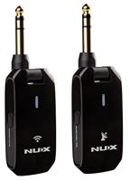 NUX C-5RC draadloos gitaarsysteem - thumbnail
