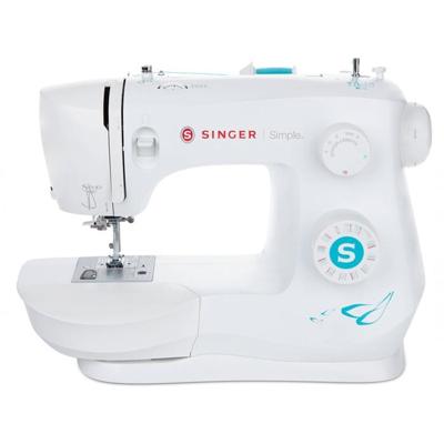 SINGER Simple 3337 Automatische naaimachine Electrisch