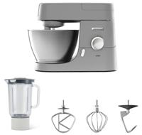 Kenwood Keukenmachine Chef KVC3110S - thumbnail