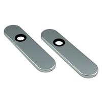 AMI Kortschild 177/1 Blind Klik F-1 - 210200 - thumbnail