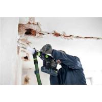 Festool AV-BHC/KHC Afzuigvoorziening - 577524 - thumbnail