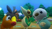Wii PokèPark2 TM Die Dimension der Wünsche: ab 6 - thumbnail