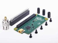 Raspberry Pi® RB-TV-HAT - thumbnail