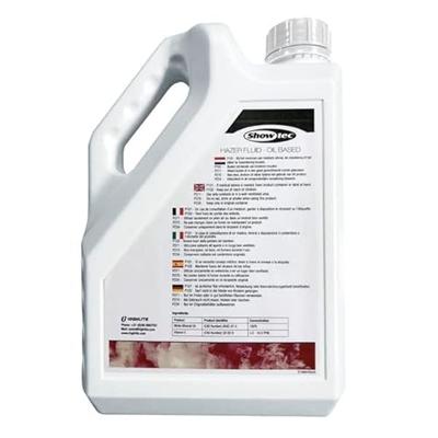 Showtec Hazer Fluid 2 liter