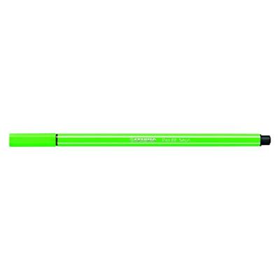 Stabilo Pen 68 Neon Groen - thumbnail