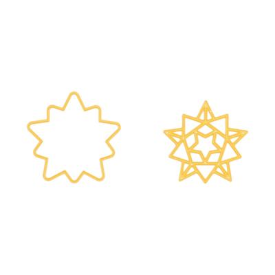 Nellie's Choice • shape die ster