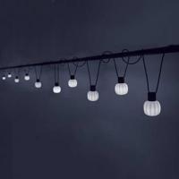 Martinelli Luce Kiki 10 lichtsnoer 15 meter - thumbnail