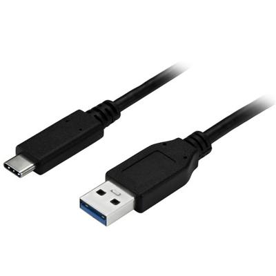 .com 1 m USB naar USB-C kabel - M/M - USB 3.0 - USB-A naar USB-C - 5Gbps - USB-kabel - USB (M) naar USB-C (M) .com 1 m USB naar USB-C kabel - M/M - USB 3.0 - USB-A naar USB-C - 5Gbps - USB-kabel - USB (M) naar USB-C (M)