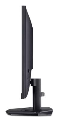 PC Gamer-scherm - ACER - 24,5 - FHD - 200 Hz - VA-paneel - 0,5 ms - UM.KX1EE.005