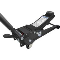 Kunzer Hydraulische autokrik 2000 kg Werkhoogte: 75 - 505 mm - thumbnail