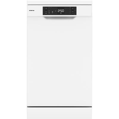Inventum VVW4530AW Vaatwasser