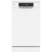 Inventum VVW4530AW Vrijstaande vaatwasser Wit - thumbnail