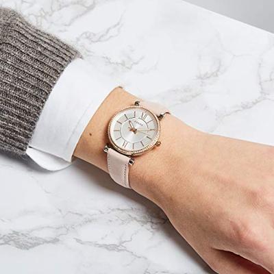 Fossil ES4484 Dames Horloge 35mm 5ATM
