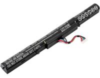 Replacement Parts Laptop accu 15v 3200mah - thumbnail