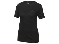 CRIVIT Dames sportshirt (Zwart, L (44/46)) - thumbnail