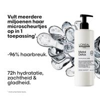 L'Oréal Professionnel Série Expert Metal Detox Pre-Shampoo 250ml - thumbnail