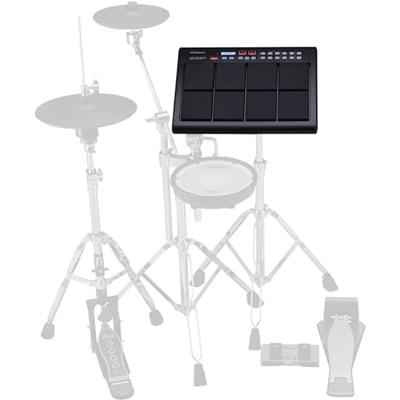 Roland SP-20 PRO BK Octapad digitale percussie-pad