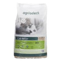 Agriselect cat litter kattenbakvulling - thumbnail