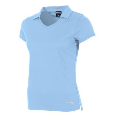 Reece 863601 Sheila Polo Ladies - Sky Blue - 152