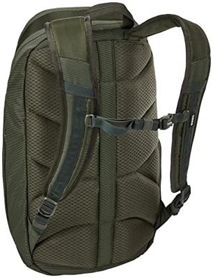 THULE EnRoute rugzak 48 centimeter groen (Dark Forest)