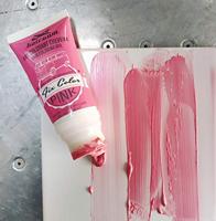 Hairgum Fix Color Hair Coloring Gel Pink 30ml - thumbnail