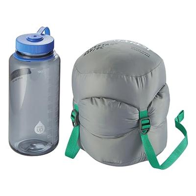 Therm-a-Rest Questar 32F/0C Sleeping Bag, Long slaapzak - thumbnail