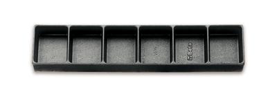 Beta Voorgevormde kunststof inzetbakken VP6 - 088880359