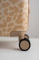 Mosz Lauren Trolley 76cm LATTE LEO - thumbnail