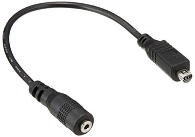 Manfrotto 522AV adapter cable lanc/av