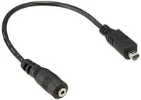 Manfrotto 522AV adapter cable lanc/av - thumbnail