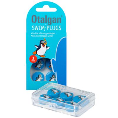 Otalgan Swim plugs (6 st)