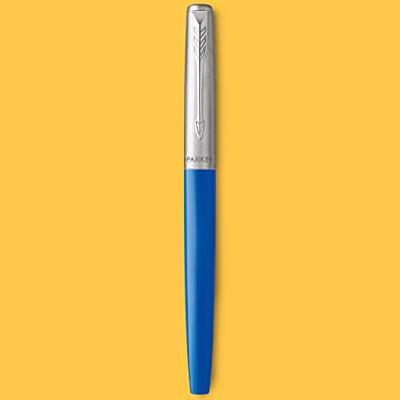 Vulpen parker jotter original ct m blauw Vulpen parker jotter original ct m blauw