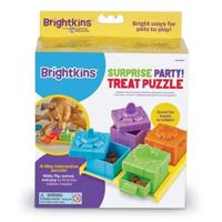 Brightkins surprise party treat puzzle - thumbnail