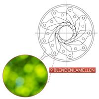 Samyang VDSLR 50mm T1.5 MK2 Canon RF - thumbnail