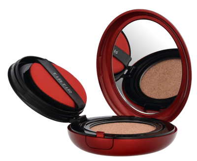 Tirtir Mask Fit Red Cushion SPF40 PA++ 18 g 13C Fair Foundation