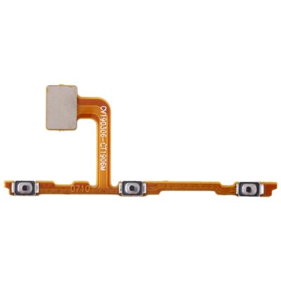 Aan/uit-knop & volume knop Flex-kabel voor vivo X21s
