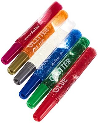 Folia glitterlijm