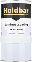 Holdbar Laminaatcoating Resedagroen (RAL 6011) 1 Kg - thumbnail