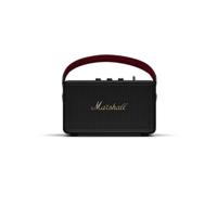 Marshall Kilburn III Bluetooth speaker Zwart - thumbnail
