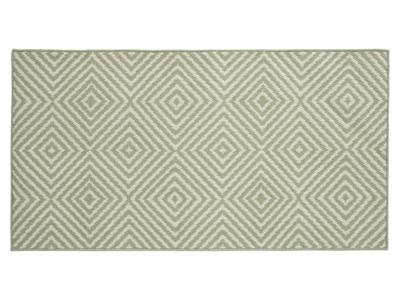 LIVARNO home Buitenkleed 80 x 150 cm (Groen)