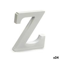 Brief Pincello Z Wit 2 x 16 x 14,5 cm (24 Stuks) - thumbnail