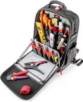 Knipex Modular X18 Elektro 00 21 50 E Gereedschapsrugzak (met inhoud) Electricien (l x b x h) 530 x 340 x 530 mm - thumbnail