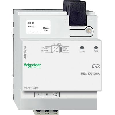 Schneider Electric MTN684064 PMIC - Power Supply Controller, Monitor