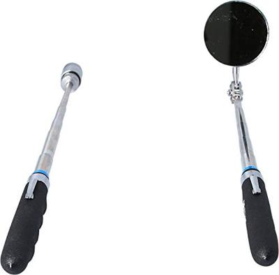 Brilliant Tools BT115905 Inspectiespiegelset Brilliant Tools BT115905 Inspectiespiegelset