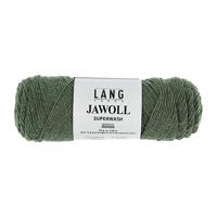 Lang Yarns Jawoll 98 Olive - thumbnail