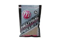 Mainline Match Neutral Expander Pellets 300Gr 6 mm - thumbnail
