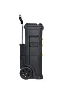 STANLEY STST1-70344 Stanley Rollende Werkstatt 2-in-1, Trolley-Koffer, Schwarz, Gelb Gereedschapskist (leeg) - thumbnail