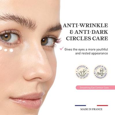 Embryolisse Smoothig Eye Contour Care 15 ml Embryolisse Smoothig Eye Contour Care 15 ml
